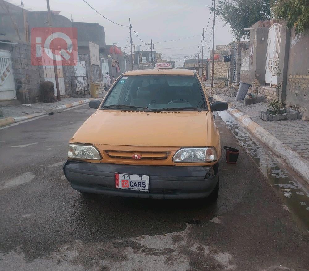 Saipa 131